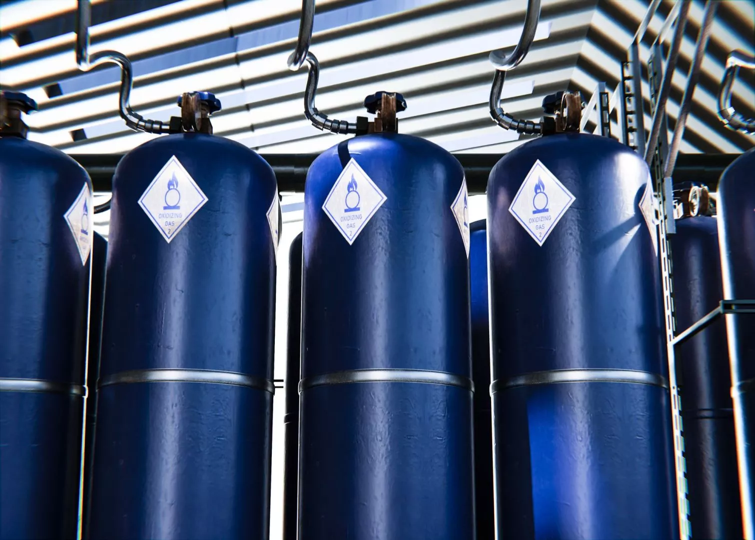 How Does A Commercial Boiler System Work?